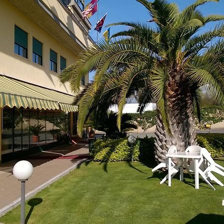 Hotel Laurence Rome Luaran gambar