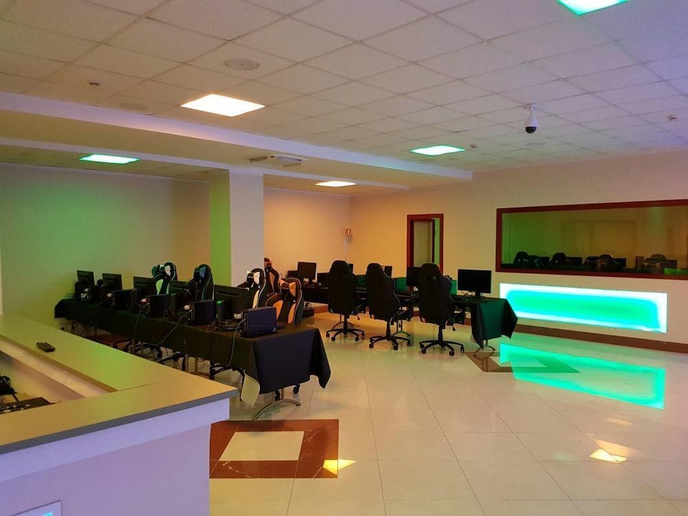 Hotel Laurence Rome Luaran gambar