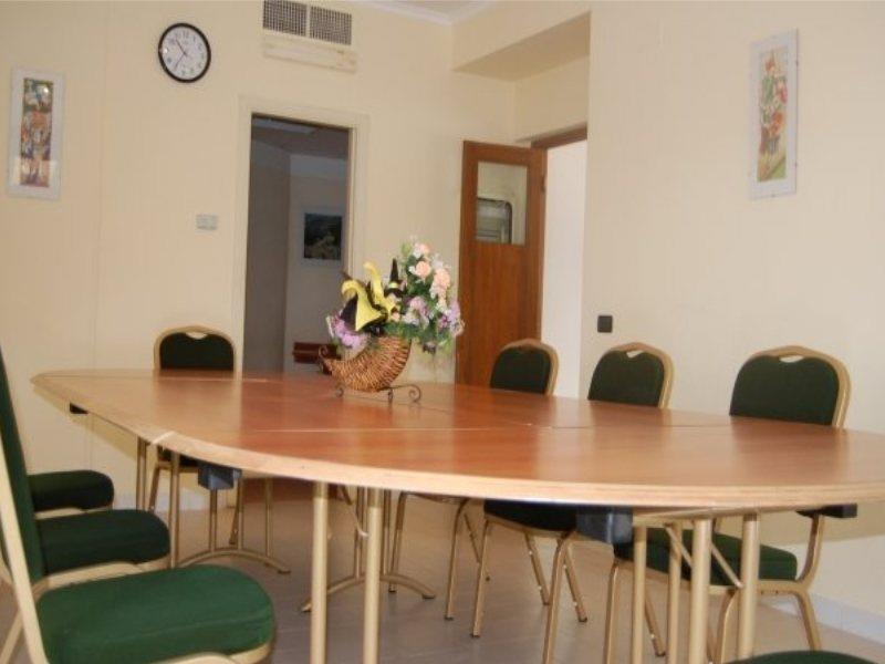Hotel Laurence Rome Luaran gambar