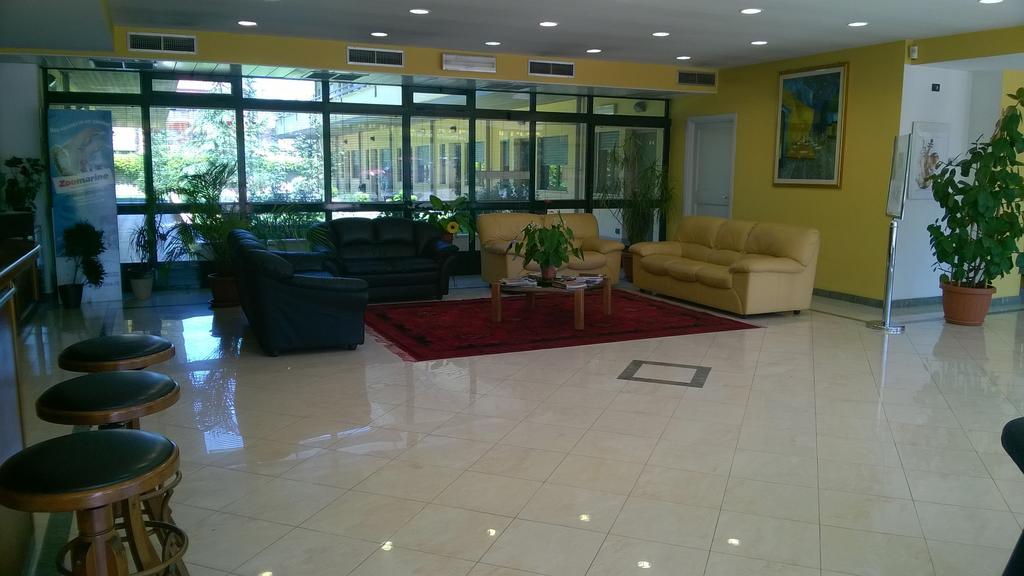 Hotel Laurence Rome Luaran gambar