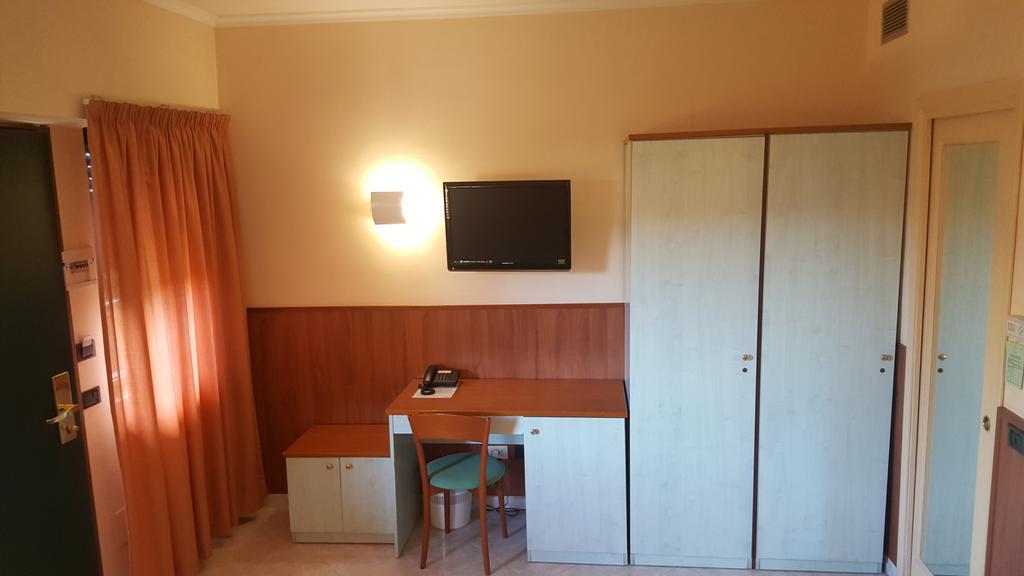 Hotel Laurence Rome Luaran gambar
