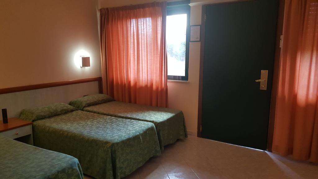 Hotel Laurence Rome Luaran gambar