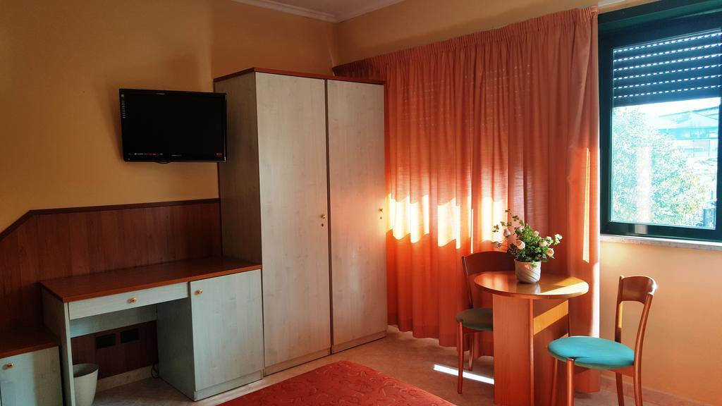 Hotel Laurence Rome Luaran gambar