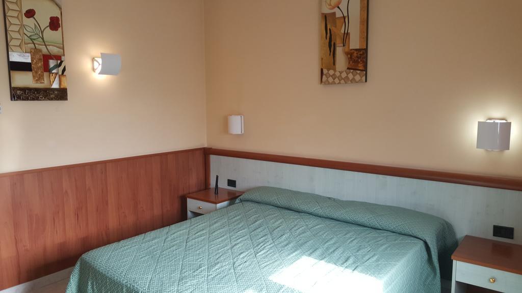 Hotel Laurence Rome Luaran gambar