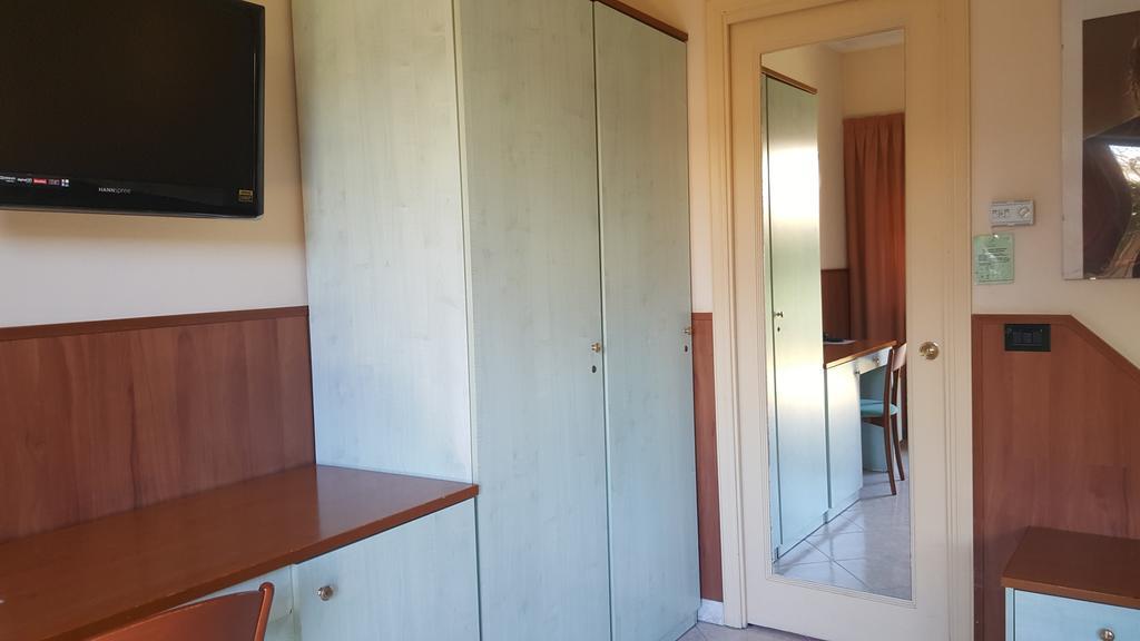 Hotel Laurence Rome Luaran gambar
