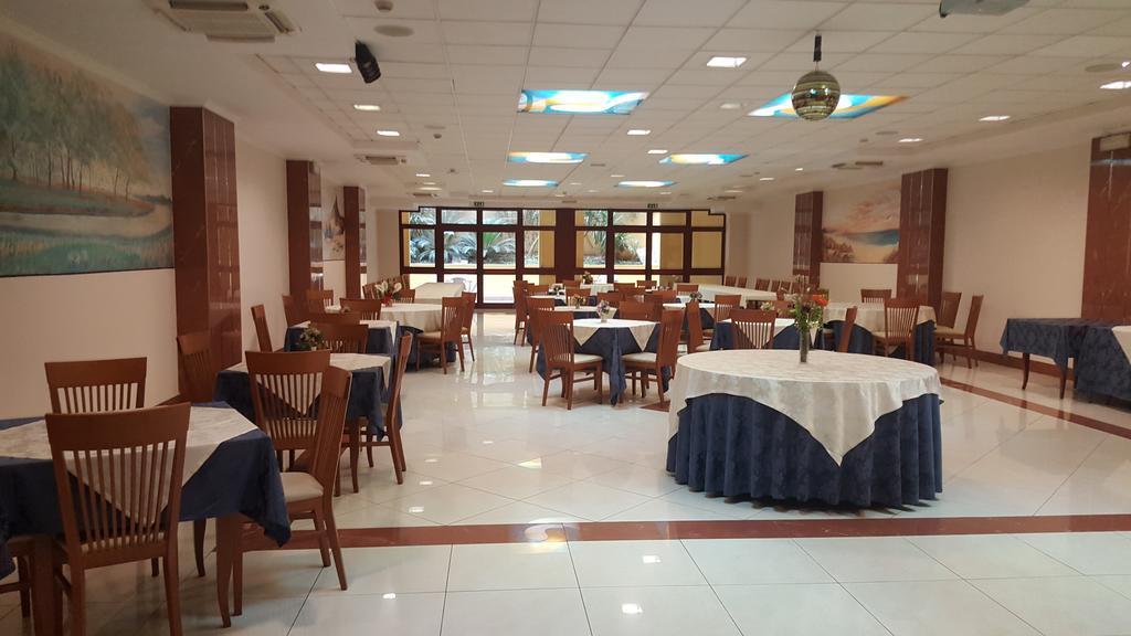 Hotel Laurence Rome Luaran gambar