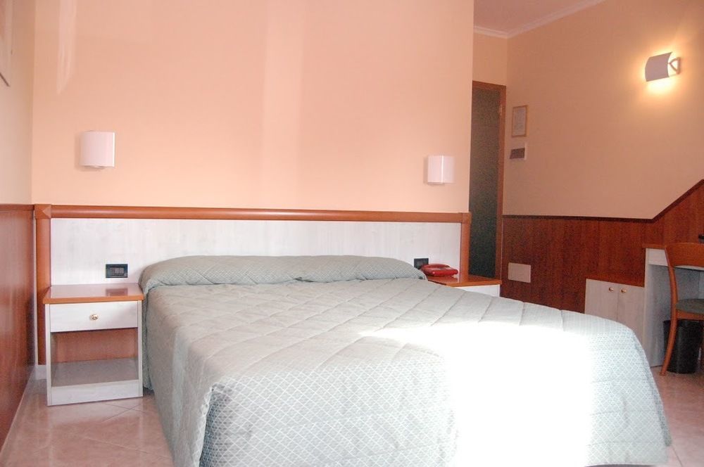 Hotel Laurence Rome Luaran gambar