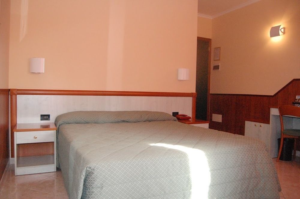 Hotel Laurence Rome Luaran gambar