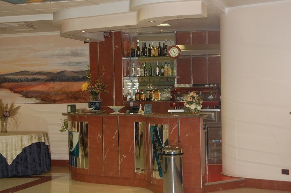 Hotel Laurence Rome Luaran gambar