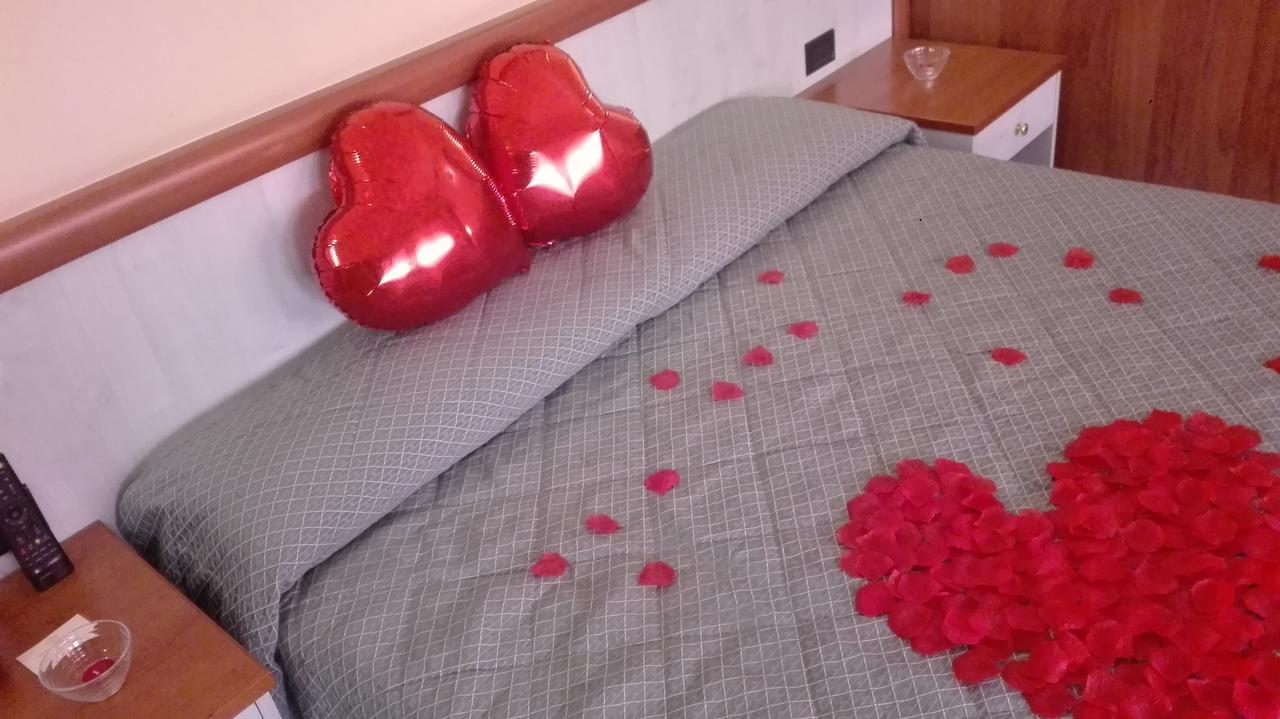 Hotel Laurence Rome Luaran gambar