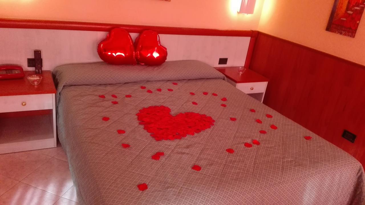 Hotel Laurence Rome Luaran gambar