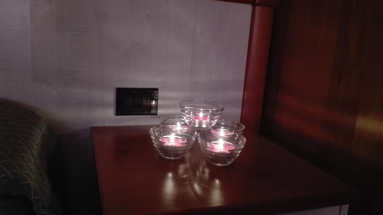 Hotel Laurence Rome Luaran gambar