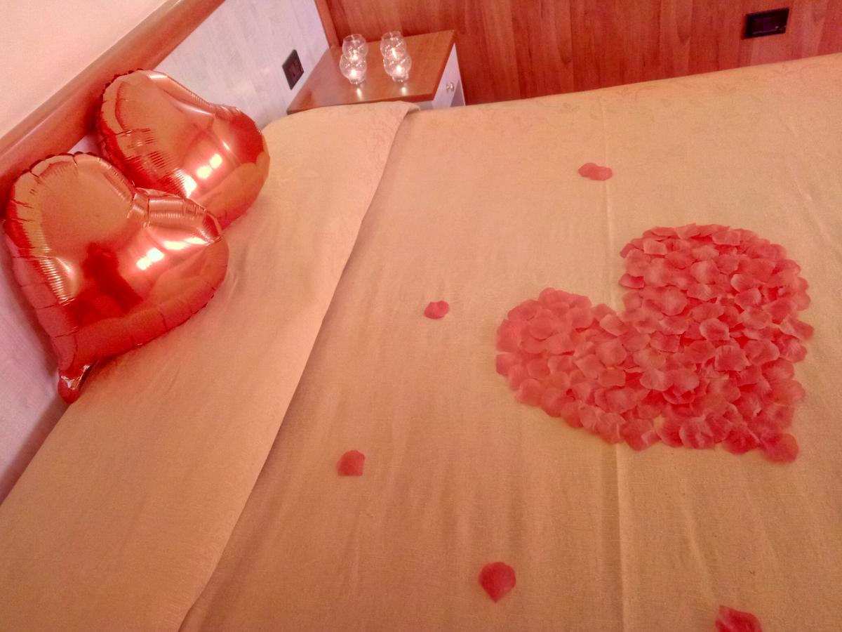 Hotel Laurence Rome Luaran gambar