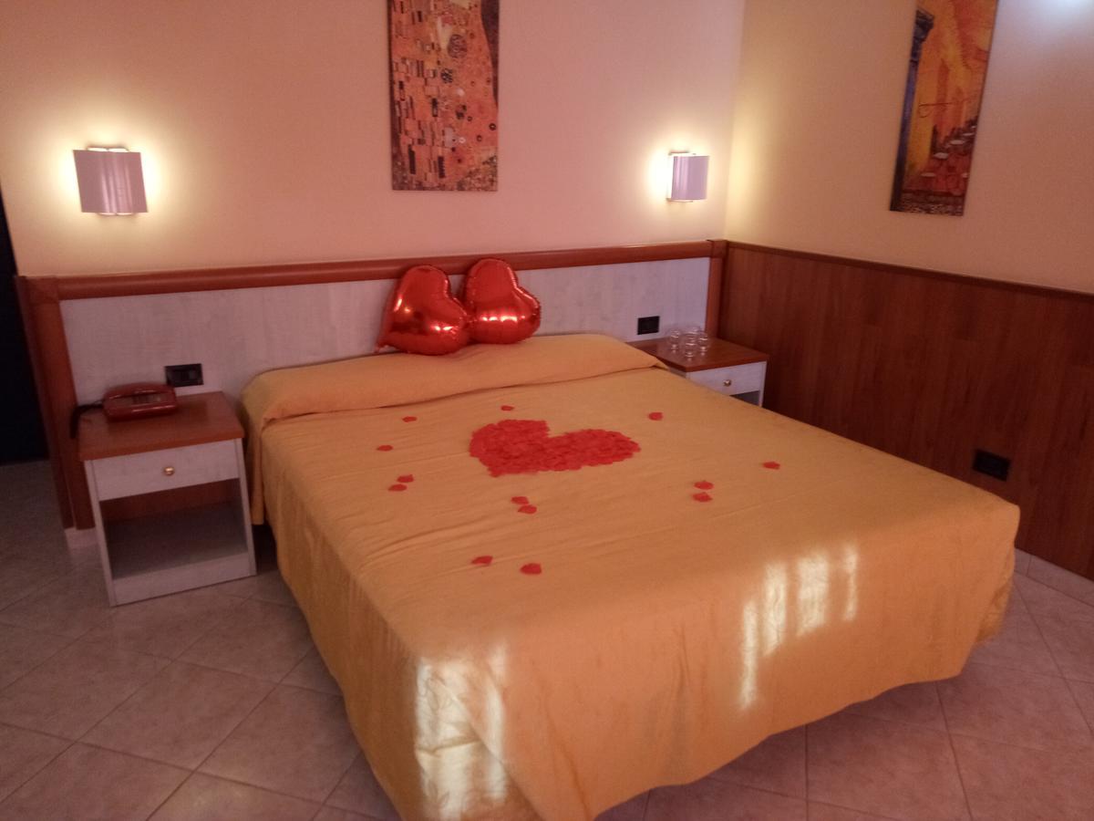 Hotel Laurence Rome Luaran gambar