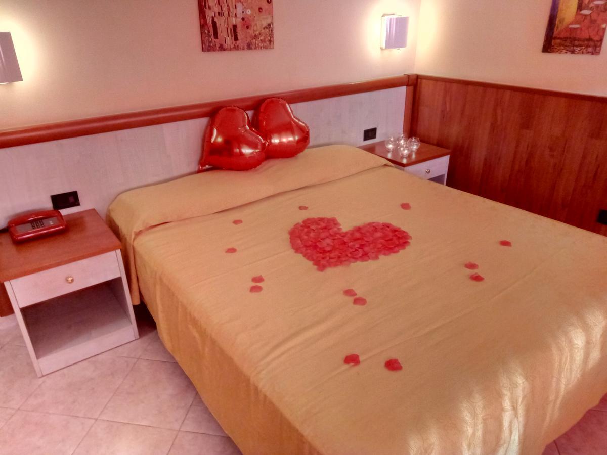 Hotel Laurence Rome Luaran gambar