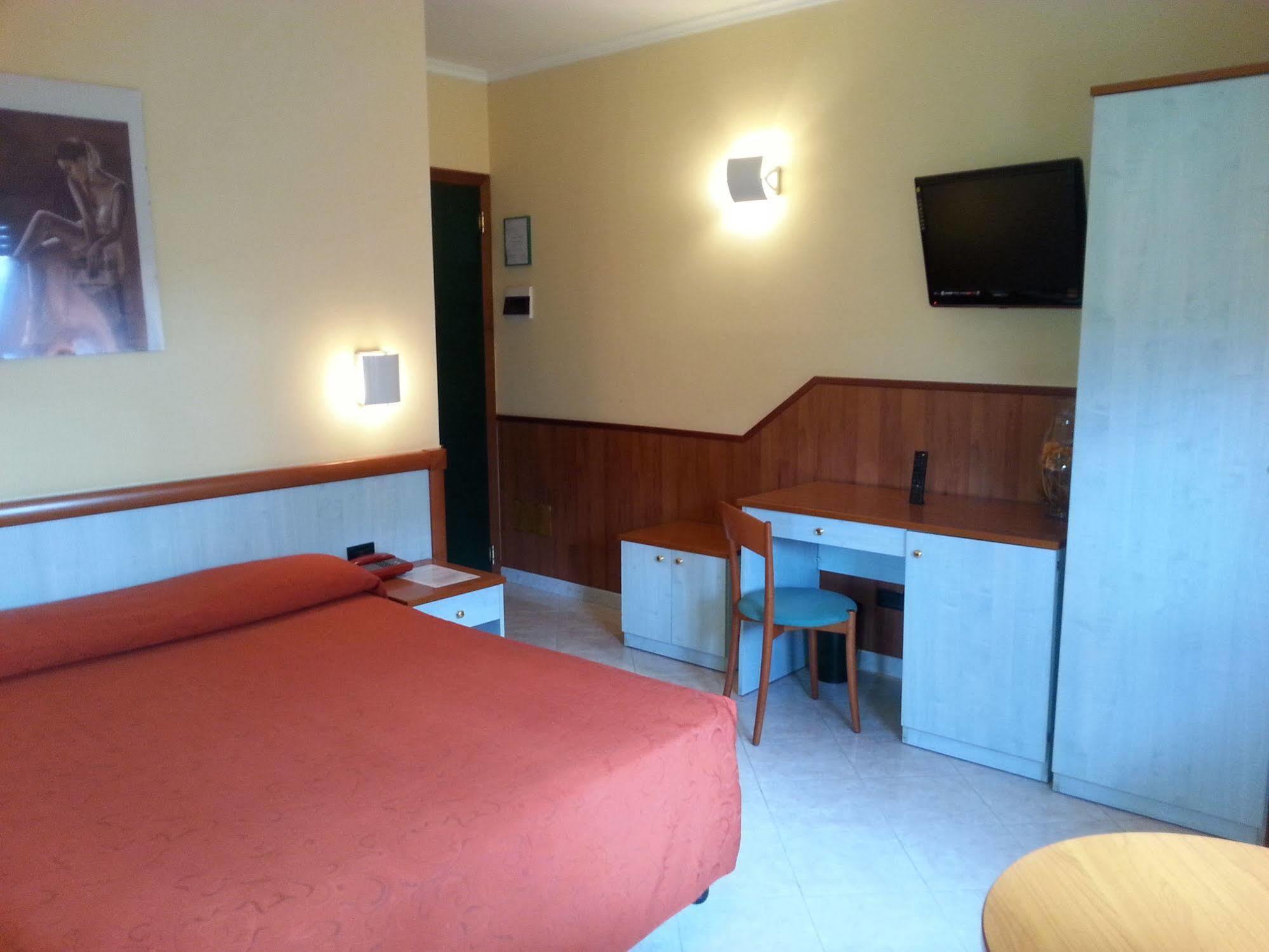 Hotel Laurence Rome Luaran gambar