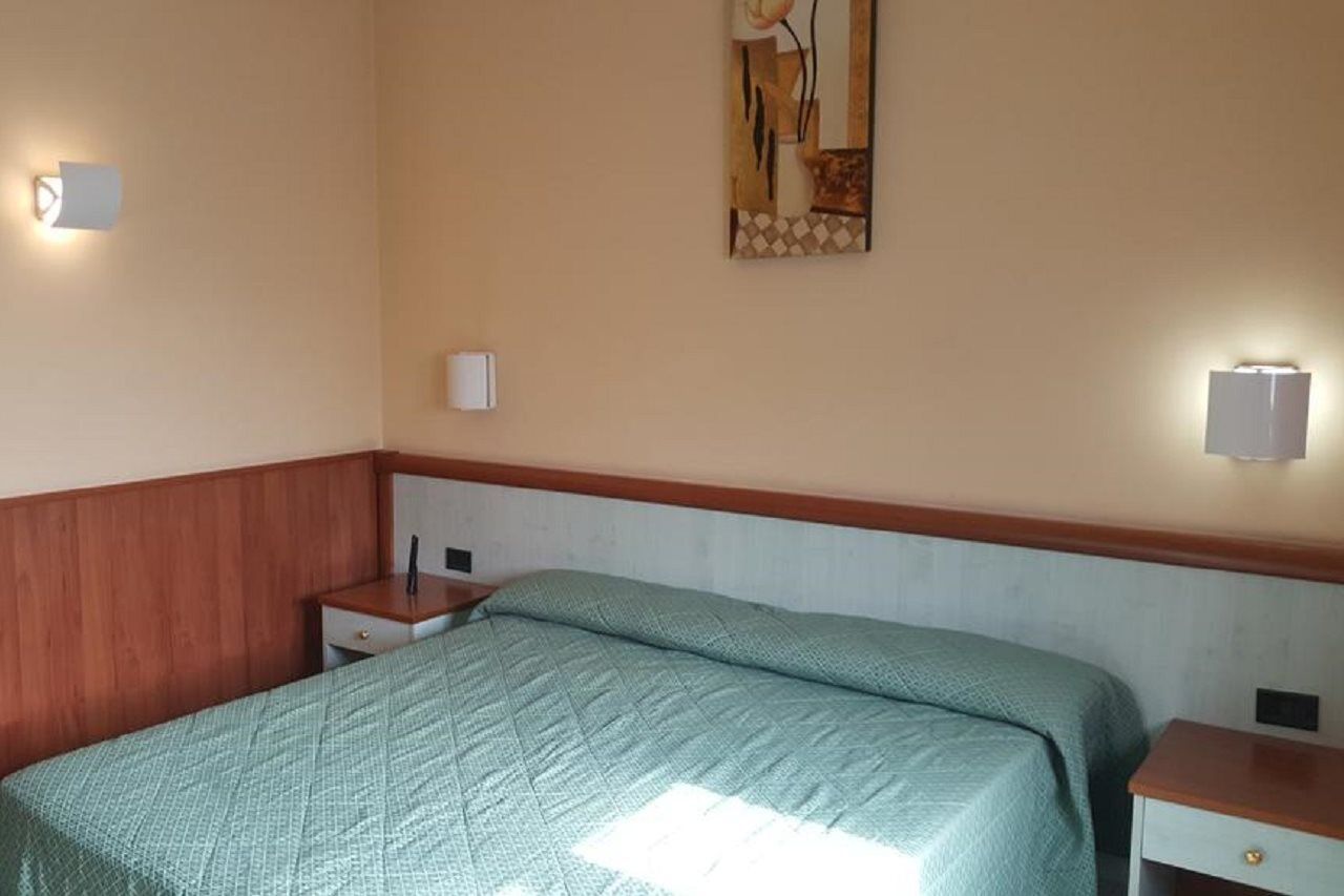 Hotel Laurence Rome Luaran gambar